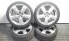 Set jante aliaj, Audi A4 Avant (8ED, B7) cod 8E0601025AK