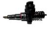 Injector, Audi A4 (8E2, B6) 1.9 tdi, AWX, cod 038130073AA , 0414720028 (id:380010)