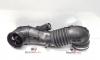 Tub turbo, Bmw 1 Cabriolet (E88) 2.0 d, N47D20A, cod 13717804846