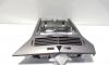 Grila aer bord centrala, Opel Astra H GTC, cod GM24465731 (id:368032)