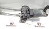 Motoras stergatoare fata, Opel Astra H Van, cod GM0390241538