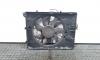 Electroventilator cu releu, Bmw 5 Touring (E61) 2.0 b cod 7563259