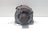 Alternator, Peugeot 407 SW, 2.0 hdi, RHR, cod 9654752880