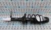 Amortizor stanga fata, 1J0413031S, Seat Leon 1M