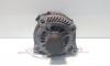 Alternator, cod 9654752880, Citroen C4 (II) Picasso, 2.0 HDI, RHR (pr:110747)