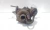 Turbosuflanta, Fiat Grande Punto (199) 1.3 M-Jet, 199A2000, cod 73501343