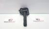 Bobina inductie, Audi A6 Avant (4B5, C5) 1.8 T, benz, cod 058905105