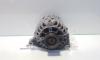 Alternator, Vw Passat Variant (3B5) 1.8 T, benz, ANB, cod 06B903016D