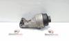 Carcasa filtru ulei, Skoda Fabia 2 (5J, 542), 1.2 benz, cod 03D115403D