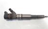 Injector, Land Rover Range Rover 3 (LM) 3.0 d, 306D1, cod 7785984, 0445110047
