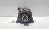 Alternator, cod 9660055080, Citroen C2 (JM), 1.4 benz, KFV (id:376882)