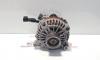 Alternator Peugeot Partner (I) Combispace, 1.6 benz, NFU 9640088080