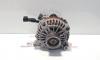 Alternator Peugeot 206 SW, 1.6 benz, NFU 9640088080