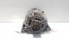 Alternator 70A, Skoda Fabia 1 Praktik, 1.4 mpi, cod 047903015Q (pr:110747)