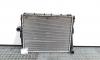 Radiator racire apa, Bmw 3 Touring (E46), 2.0 diesel, 204D4, cod 14362419D