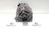 Alternator, Seat Cordoba (6L2), 1.4 B, BKY, cod 036903024J