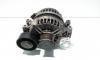 Alternator, Bmw 1 Cabriolet (E88) 2.0 B, N43B20A, cod 7550469