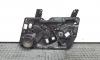 Macara cu motoras dreapta fata, Vw Golf 6 (5K1) 5K2837730T (id:381196)