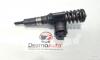 Injector, Seat Leon (1P1) 2.0 tdi, cod 03G130073G, BPT, 0414720404 (pr:110747)