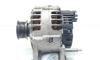 Alternator, Vw Golf 4 (1J1), 1.8 T, benz, AUM, 030903023J (id:382856)