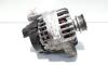 Alternator, Fiat Idea, 1.4 benz, 843A1000, 51700675 (id:382864)