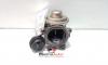 Egr cu clapeta, Audi A4 (8EC, B7) cod 038131501AA, AUY, 1.9TDI (id:381860)