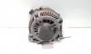 Alternator 9654752880, Peugeot 407, RHR, 2.0HDI (id:381897)