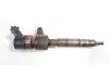 Injector, cod 0445110187, Fiat Doblo (223) 1.9 jtd, 223B1000 (pr:110747)