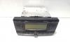 Radio cd cu mp3, Skoda Octavia 2 (1Z3), 1Z0035161C (id:381441)