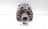 Alternator, Opel Astra H, 1.6 B, Z16XEP, 0124425020 (id:382904)