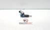 Injector Opel Astra J, A16XER, 1.6benz, GM55562599  (id:382229)
