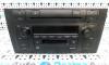 Radio casetofon cu cd, Audi A6 Avant (4B, C5) 1997-2005