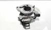 Pompa vacuum, cod 146505272R, Nissan Qashqai 1.5 dci, K9KF646 (id:386903)