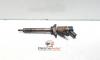 Injector, Ford Focus 2, 1.6 tdci, HHDA, 0445110259 (id:385351)