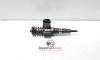 Injector, Vw Golf 5 Plus (5M1), 2.0 tdi, BKD, 03G130073G+ (pr:110747)