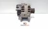 Alternator, Skoda Fabia 1 (6Y2) 1.4 B, BBZ, 037903025T (id:388636)