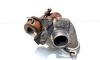 Turbosuflanta Ford Focus 2 (DA) 1.6 tdci, HHDA, cod 9670371380 (pr:110747)