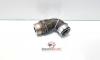 Furtun intercooler, Audi A3 (8P1) 1.9 tdi, BKC, cod 1T0145790B (id:388894)
