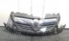 Grila bara fata cu sigla, Opel Corsa D (id:389209)