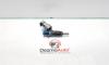 Injector, Opel Astra J Combi, 1.6 benz, A16XER, GM55562599