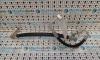 Conducta clima, XS4H-19D850-DB, Ford Focus 1, 1.8tddi, (id.164821)
