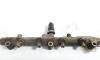 Rampa injectoare, Citroen C5 (I) Break, 2.2 hdi, 4HX, 0445214017