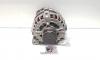 Alternator, Nissan Juke, 1.5 dci, K9KF646, 231004EA0A