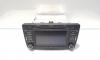 Radio cd, Skoda Octavia 2 (1Z3) 1Z0035156F (id:391723)