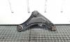 Brat trapez stanga, Renault Laguna 3, 2.0 dci, 545010009R (id:392641)