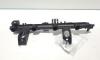 Rampa injectoare, Dacia Logan 2, 1.2 benz, D4F732, 8200367230