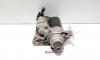 Electromotor, Skoda Fabia 2 (5J, 542) 1.2 b, BBM, 02T911023R (id:394661)