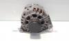 Alternator, Vw Passat Variant (3B6), 1.8 turbo, 06B903016E (pr:110747)