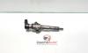 Injector, Ford Fiesta 5, 1.4 tdci, F6JA, 9655304880 (id:394992)