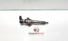 Injector, Ford Fiesta 5, 1.4 tdci, F6JA, 9655304880 (id:394991)